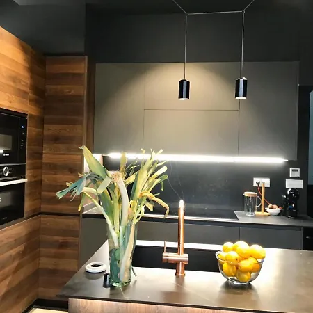 Apartamento Apartamento De Lujo Junto Puerto Chico Santander